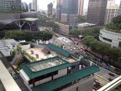 Scotts Square (D9), Apartment #466468241